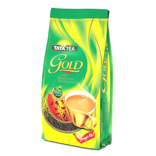 Tata Tea Gold (250 g)